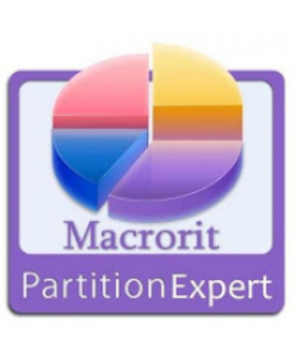 Macrorit Partition Expert Pro Version: 7.3.3 Key GLOBAL